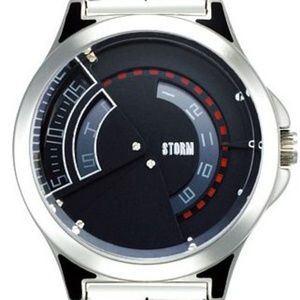 * RARE * Storm of London - Nirvana Watch